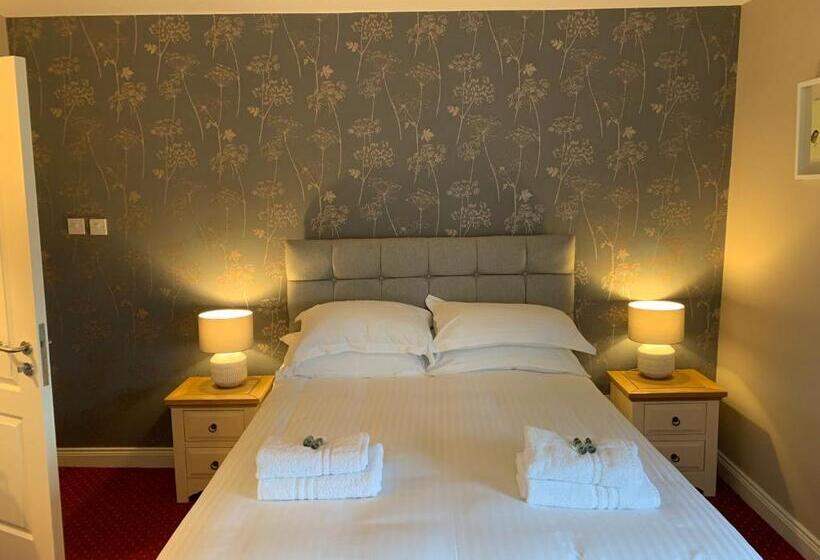 住宿加早餐 The Brandywell