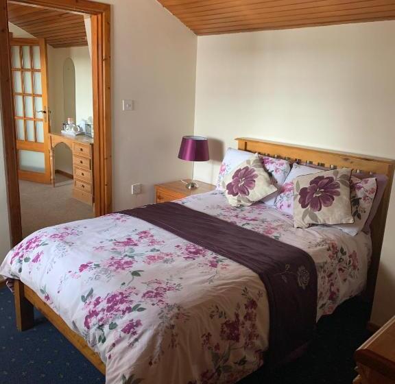 Beech Lodge B&b