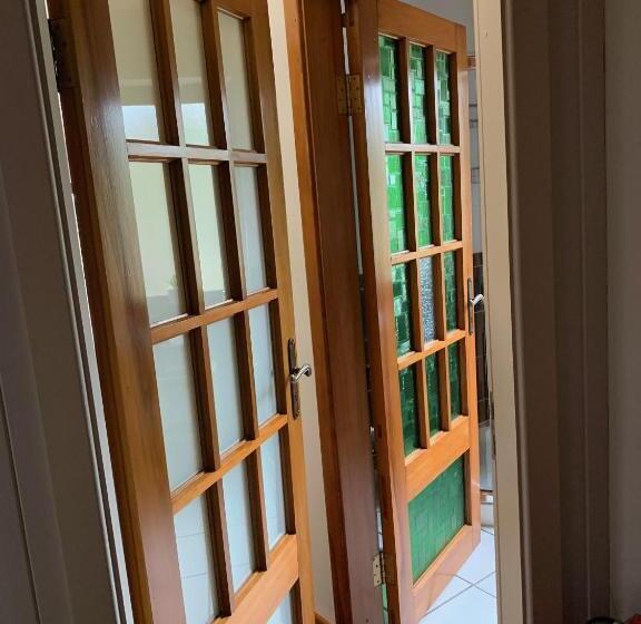 Beech Lodge B&b