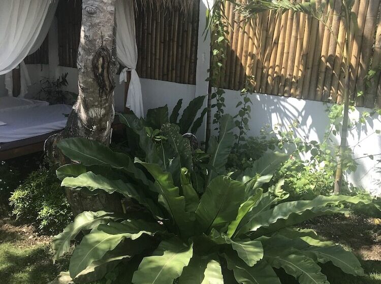 هتل Alona Beach Side Inn