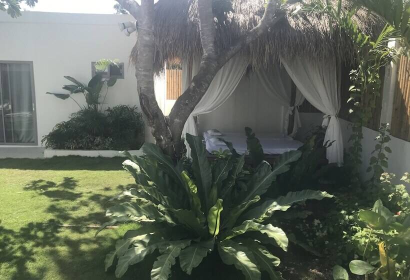 هتل Alona Beach Side Inn