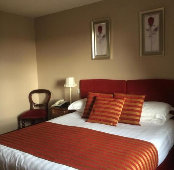 فندق The Viking House