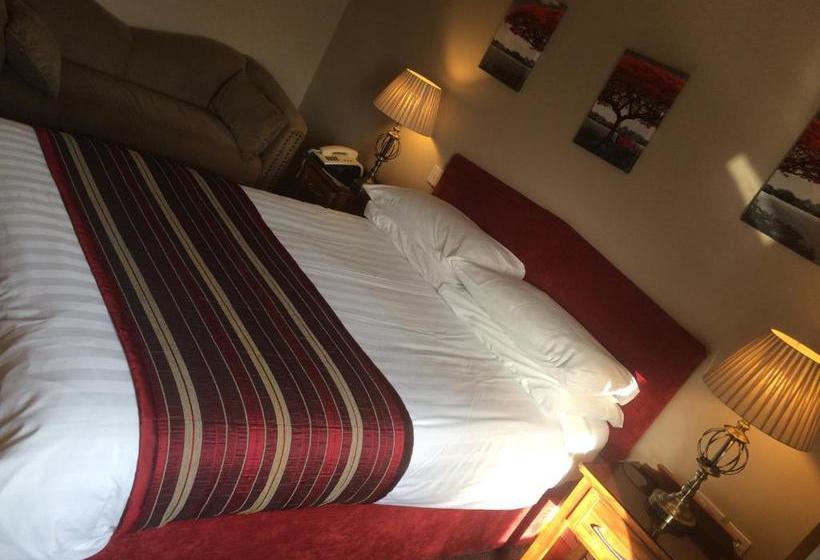 فندق The Viking House