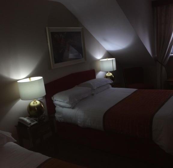 فندق The Viking House