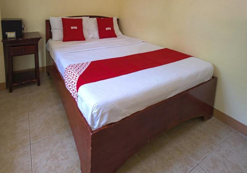 فندق Casa D' Estrella Apartelle