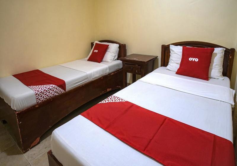 فندق Casa D' Estrella Apartelle