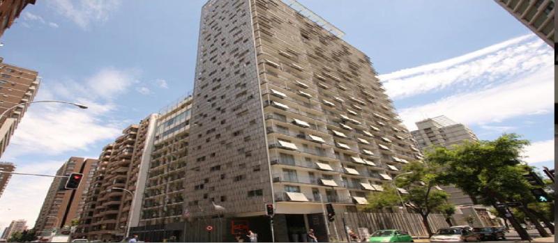 酒店 Das-chile Departamentos Amoblados