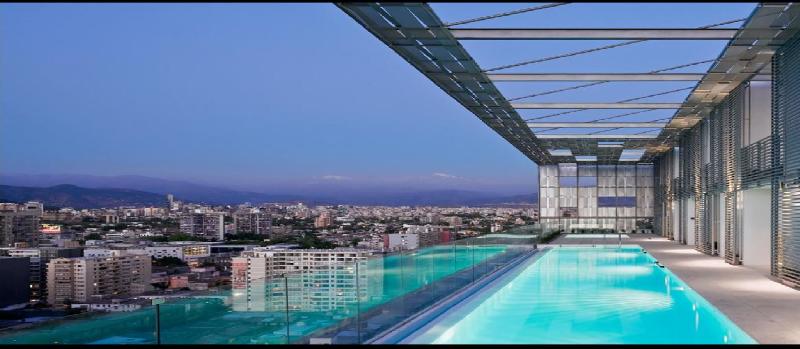 酒店 Das-chile Departamentos Amoblados