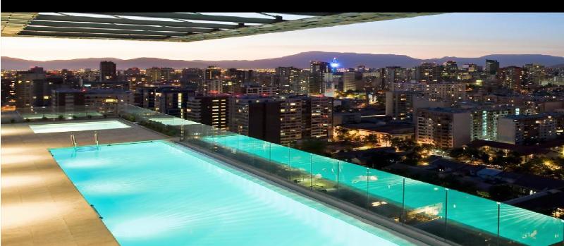 酒店 Das-chile Departamentos Amoblados