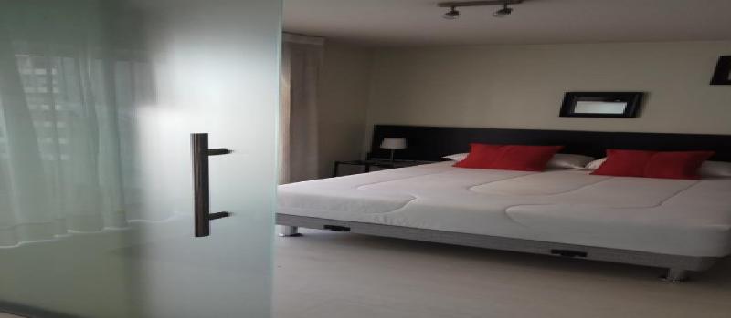 酒店 Das-chile Departamentos Amoblados