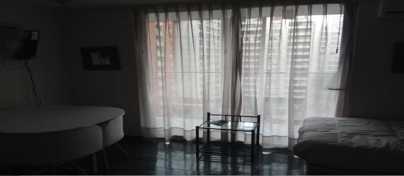 酒店 Das-chile Departamentos Amoblados