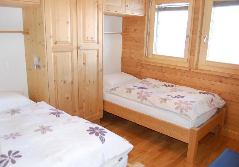 Отель Le Mayen 14