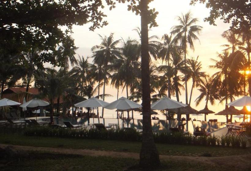 هتل Mai House Resort