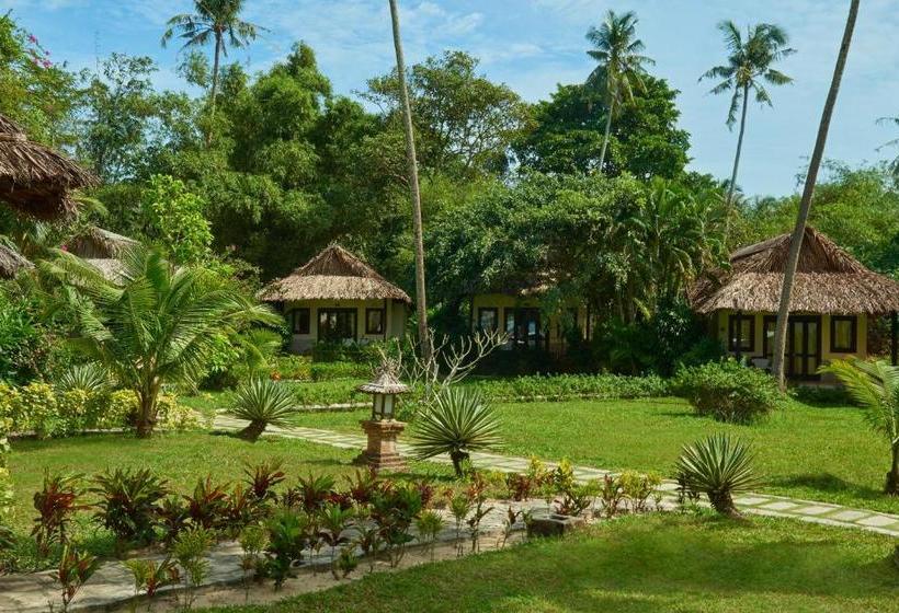 هتل Mai House Resort