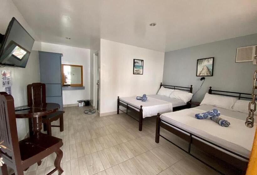 Rold And Roub Home Suites By Cocotel