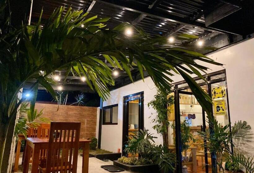 Rold And Roub Home Suites By Cocotel