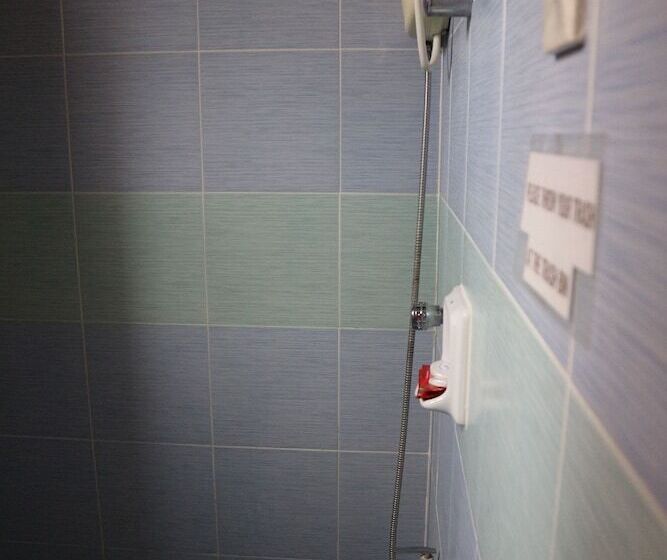 فندق M.n. Boracay Lodge Inn