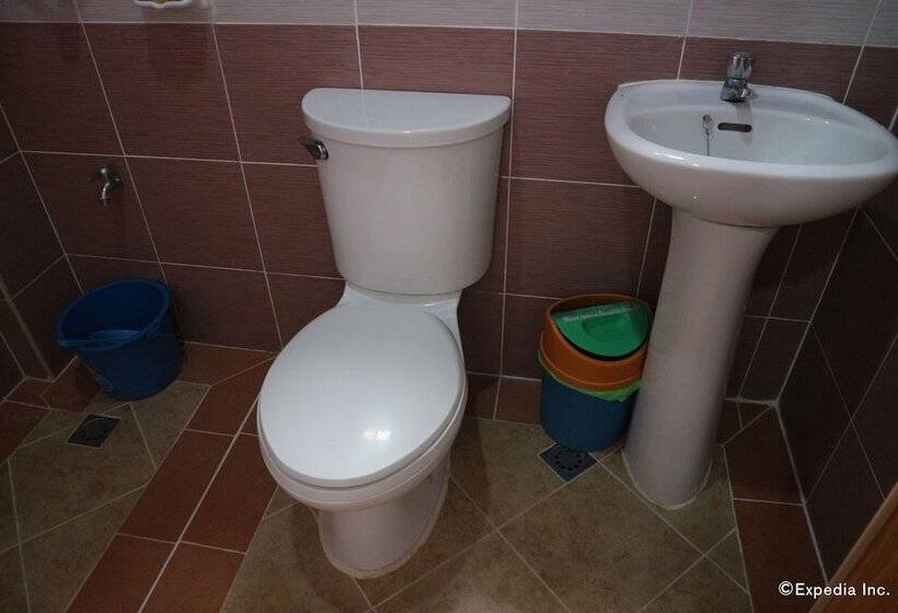 فندق M.n. Boracay Lodge Inn