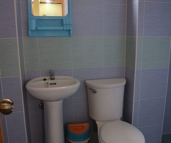 فندق M.n. Boracay Lodge Inn