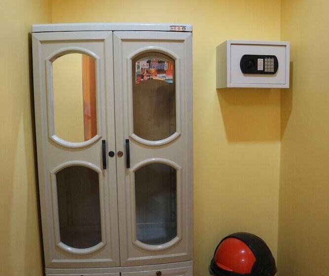 فندق M.n. Boracay Lodge Inn