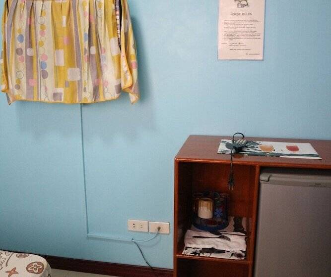 فندق M.n. Boracay Lodge Inn