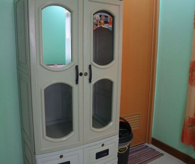 فندق M.n. Boracay Lodge Inn