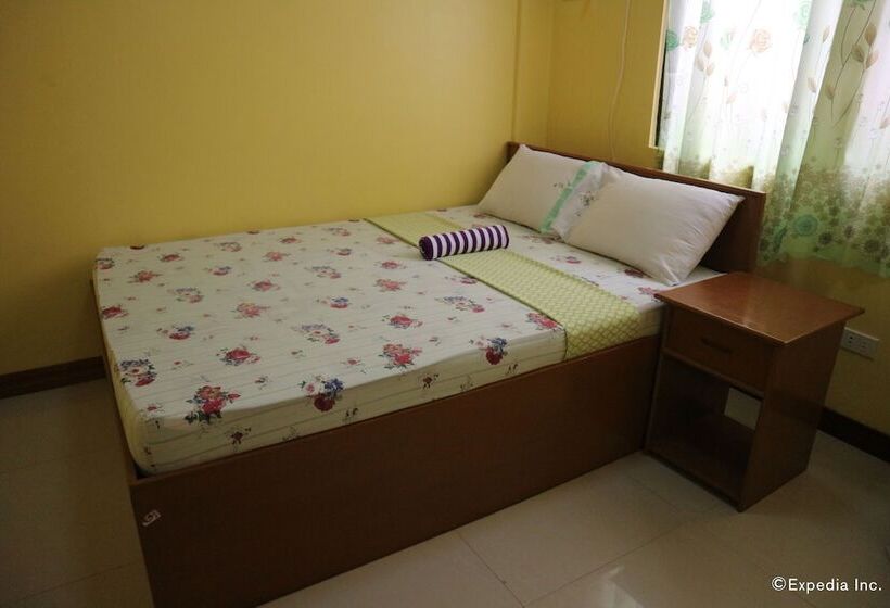 فندق M.n. Boracay Lodge Inn