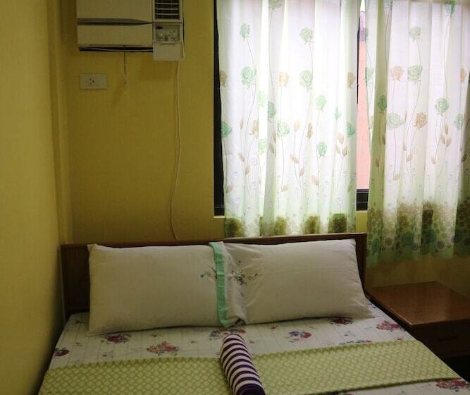 فندق M.n. Boracay Lodge Inn