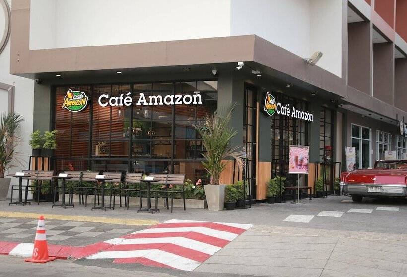 호텔 Monaz River Kwai Kanchanaburi