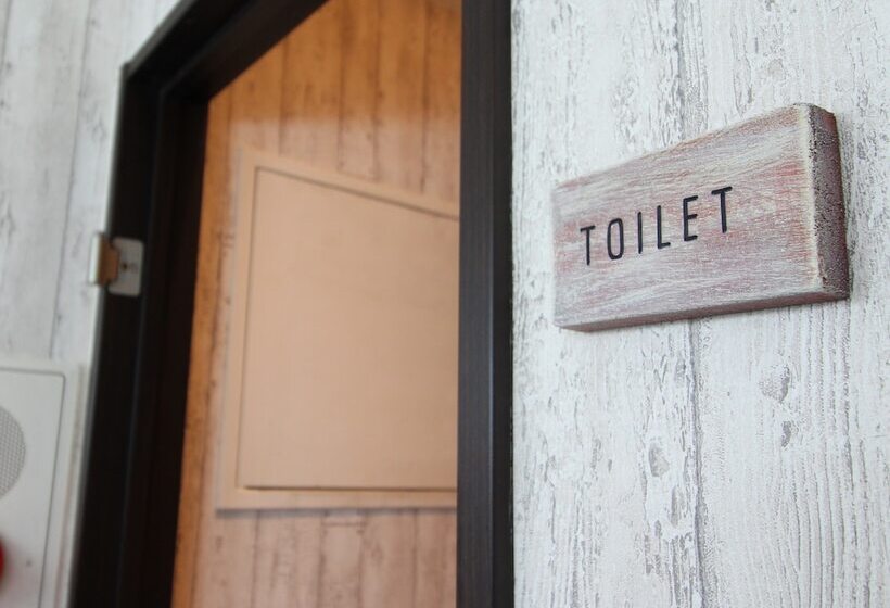 酒店 Nerarel Hostel Namba