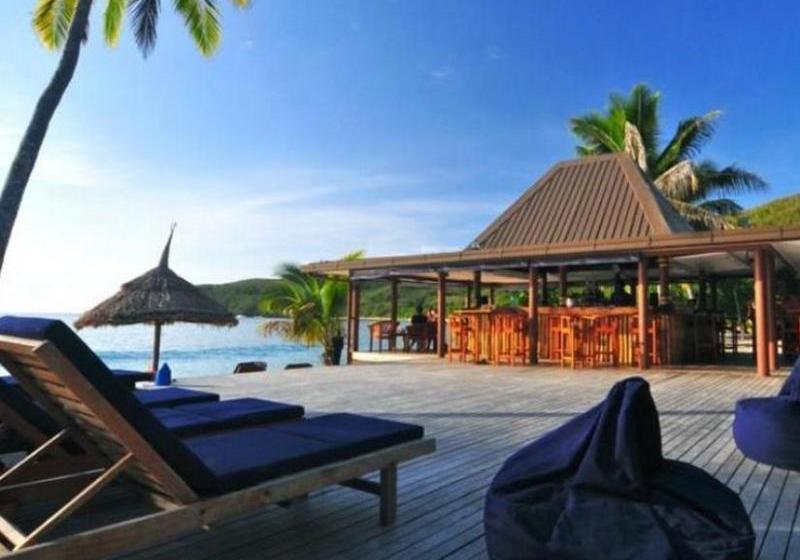 호텔 Octopus Resort