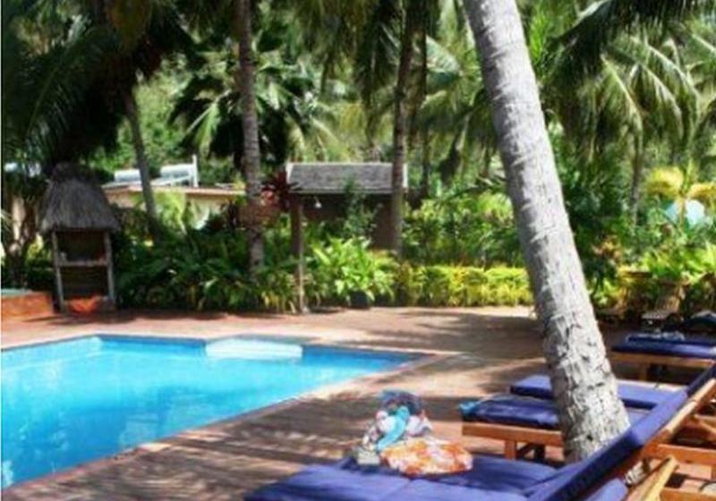 호텔 Octopus Resort