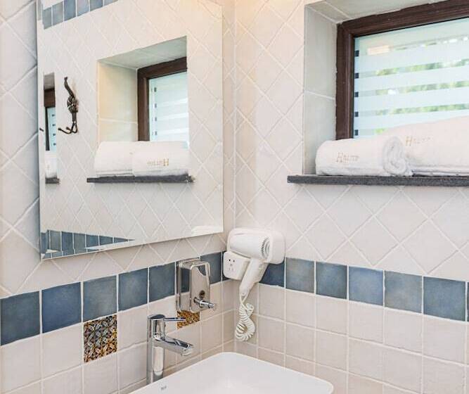 בית מלון כפרי Pensiunea Hilltop