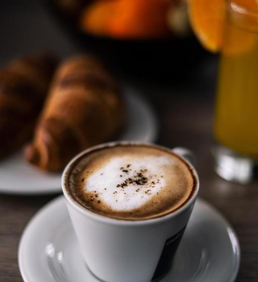 בית מלון כפרי Pensiunea Hilltop