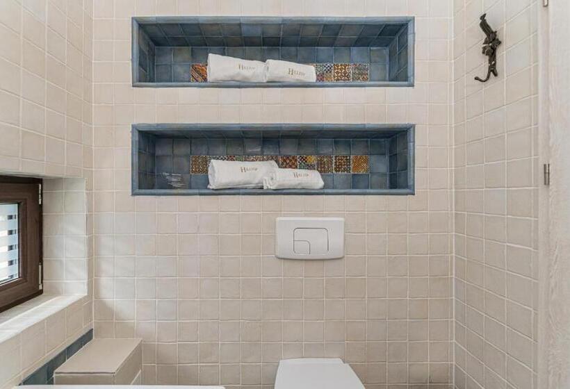 בית מלון כפרי Pensiunea Hilltop