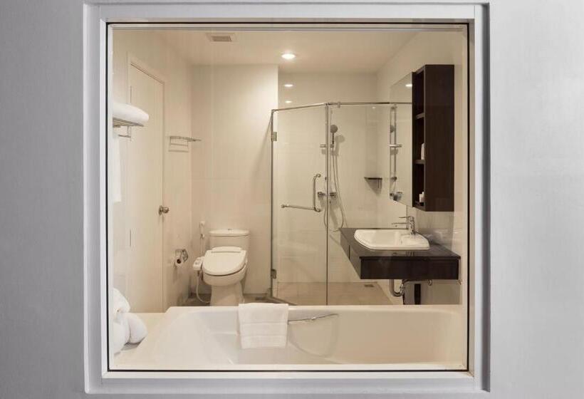 The Canal 304 Hotel And Residence