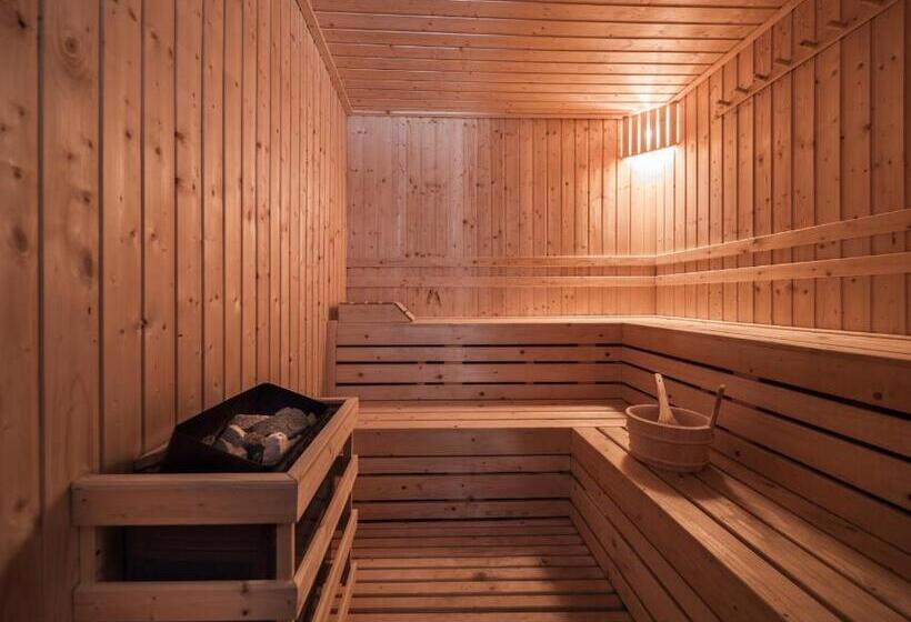 The Canal 304 Hotel And Residence