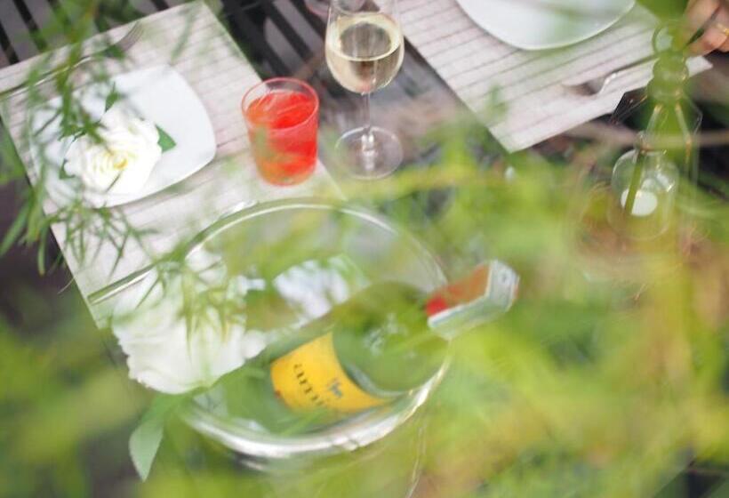 The Canal 304 Hotel And Residence