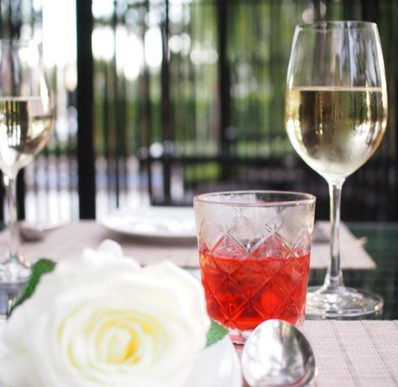 The Canal 304 Hotel And Residence