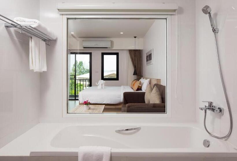 The Canal 304 Hotel And Residence