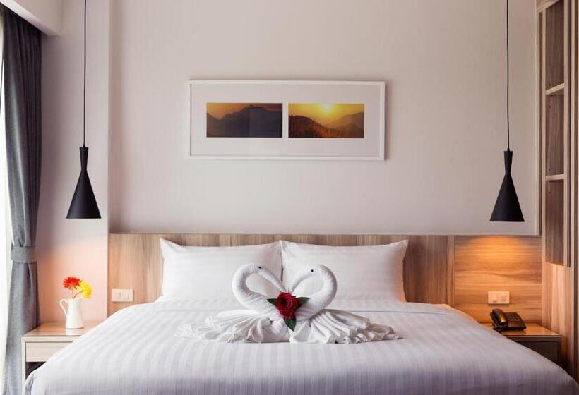 The Canal 304 Hotel And Residence