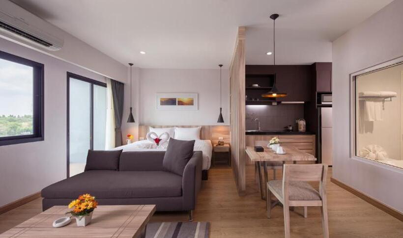 The Canal 304 Hotel And Residence