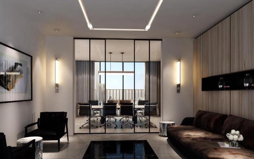 The Canal 304 Hotel And Residence