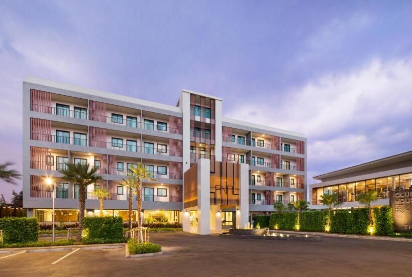 The Canal 304 Hotel And Residence