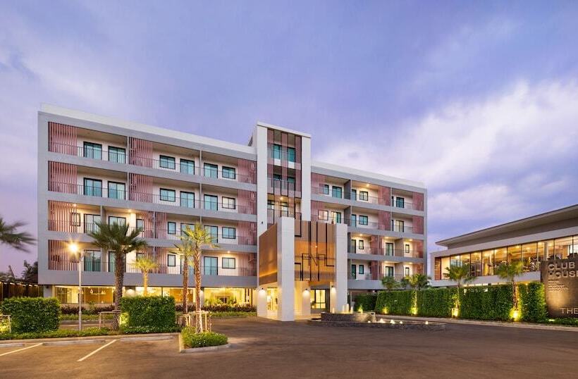 The Canal 304 Hotel And Residence