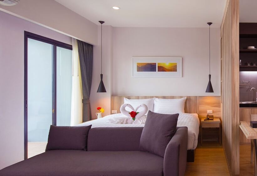 The Canal 304 Hotel And Residence