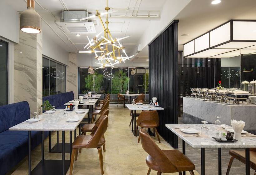 The Canal 304 Hotel And Residence