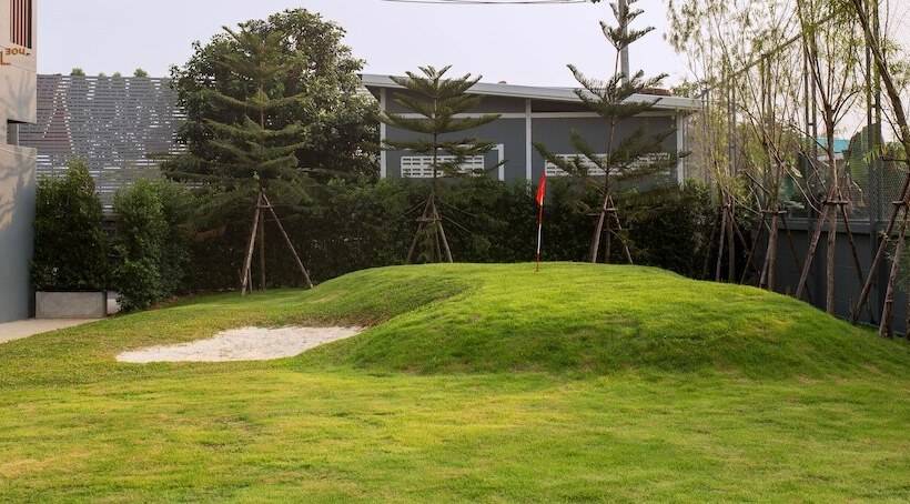 The Canal 304 Hotel And Residence