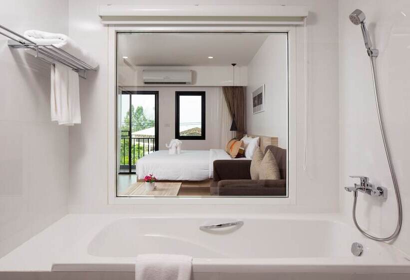 The Canal 304 Hotel And Residence