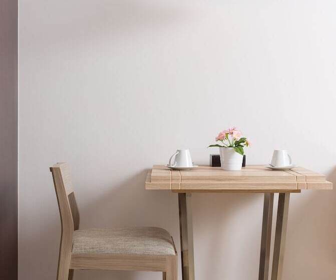 The Canal 304 Hotel And Residence